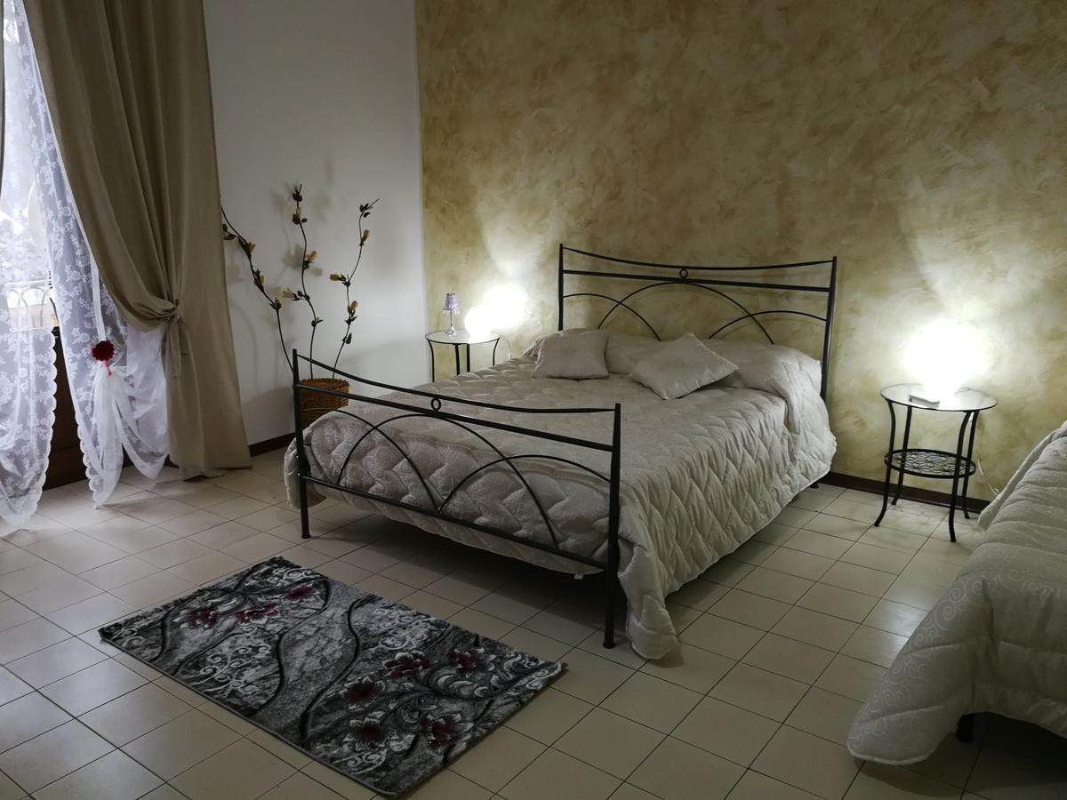 Holiday home La Casa Di Joseph