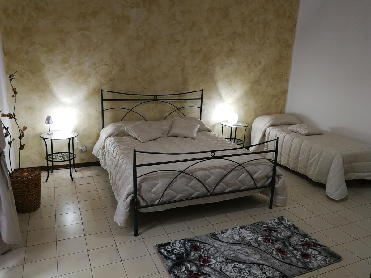 La Casa Di Joseph Catania