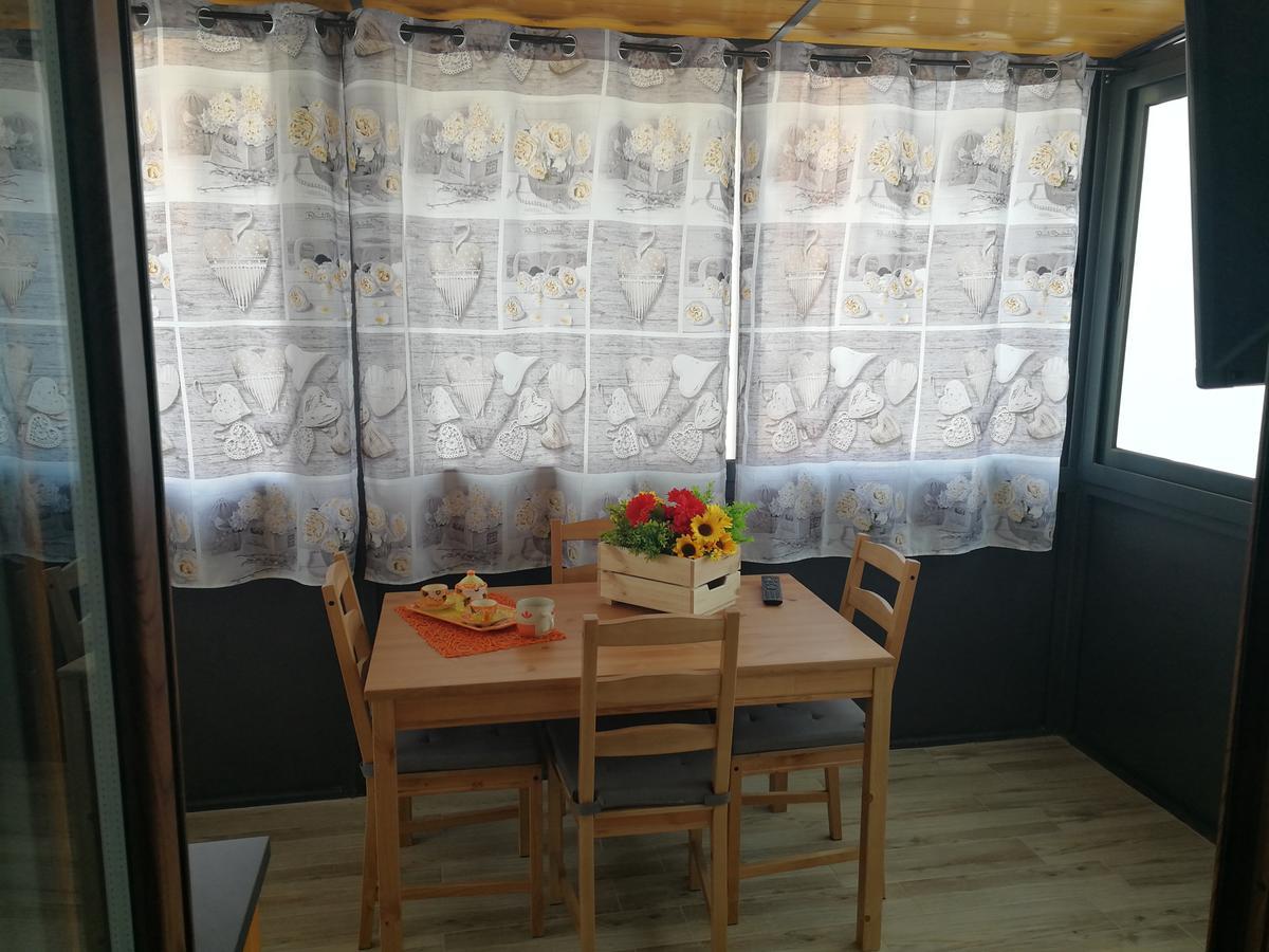 La Casa Di Joseph *